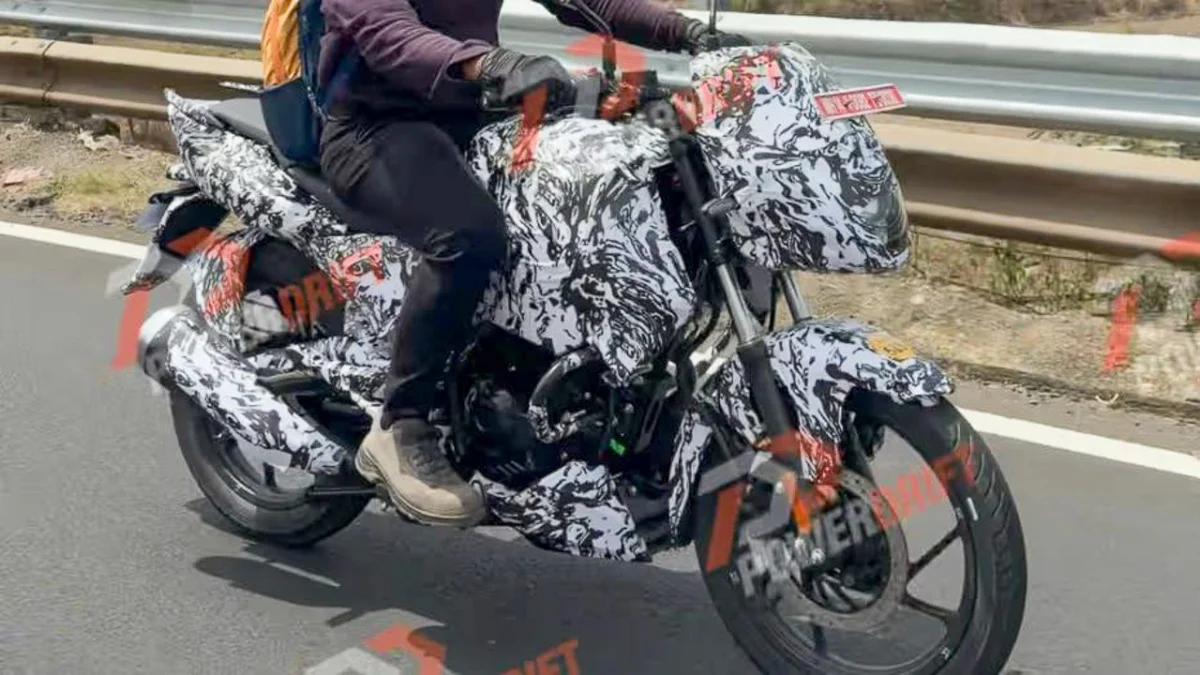 Evolution of the Entry-Level Sportster: 2027 Bajaj Pulsar N125 Revealed via Comprehensive Spy Shots
