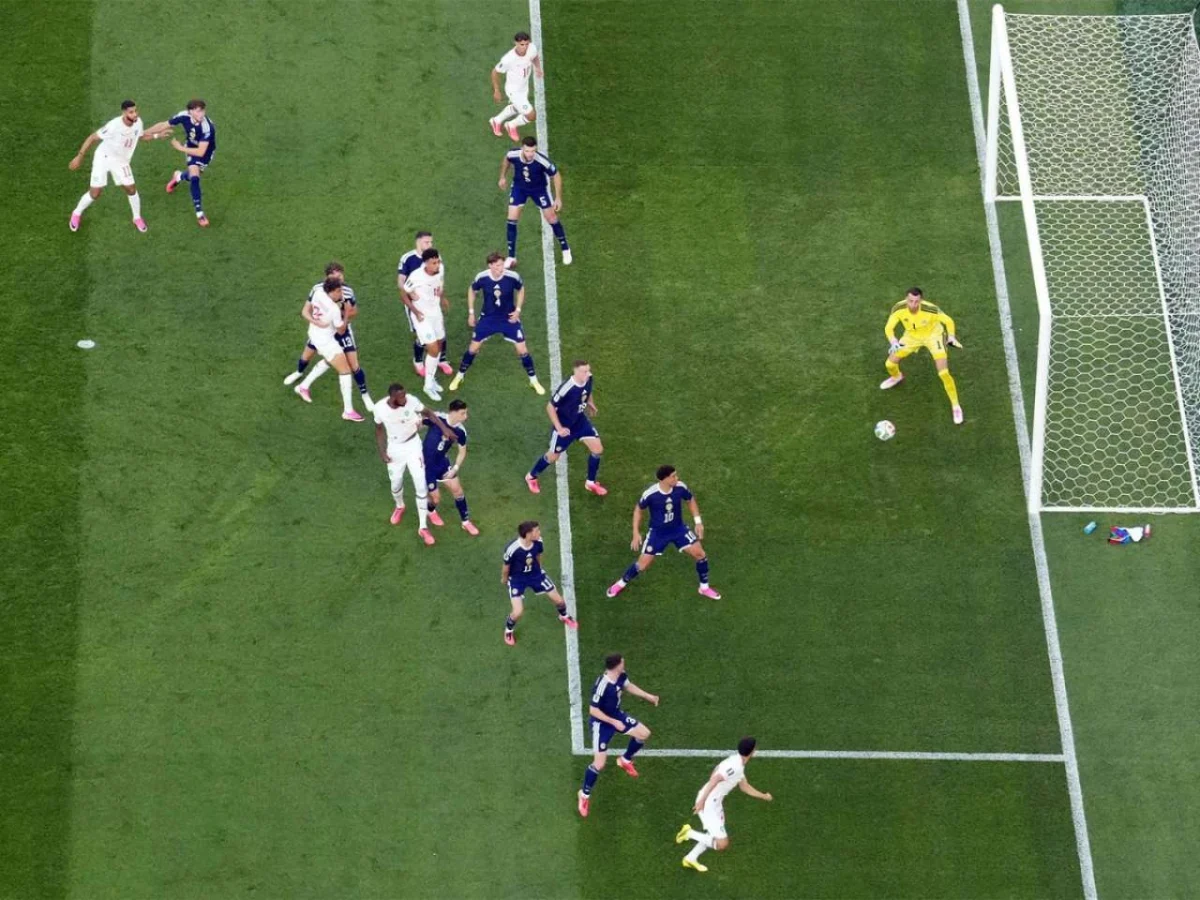 FIFA World Cup 2026: A Goal-Scoring Extravaganza Reshaping History, Setting Pace Not Seen in 68 Years