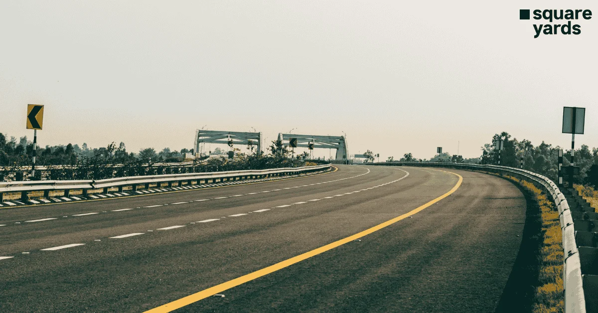 From Connectivity to Productivity: How Uttar Pradesh is Redefining Real Estate Through Industrial and Freight Corridors