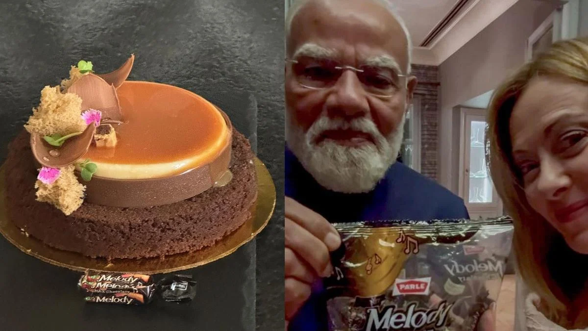 From Viral Meme to Culinary Delight: The Sweet Saga of "Melodi" and a Nostalgic Toffee’s Resurgence