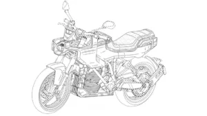 Global EV Synergy: Leaked Patents Reveal the Zero Lompico, a Radical Evolution of the Hero-Zero Partnership
