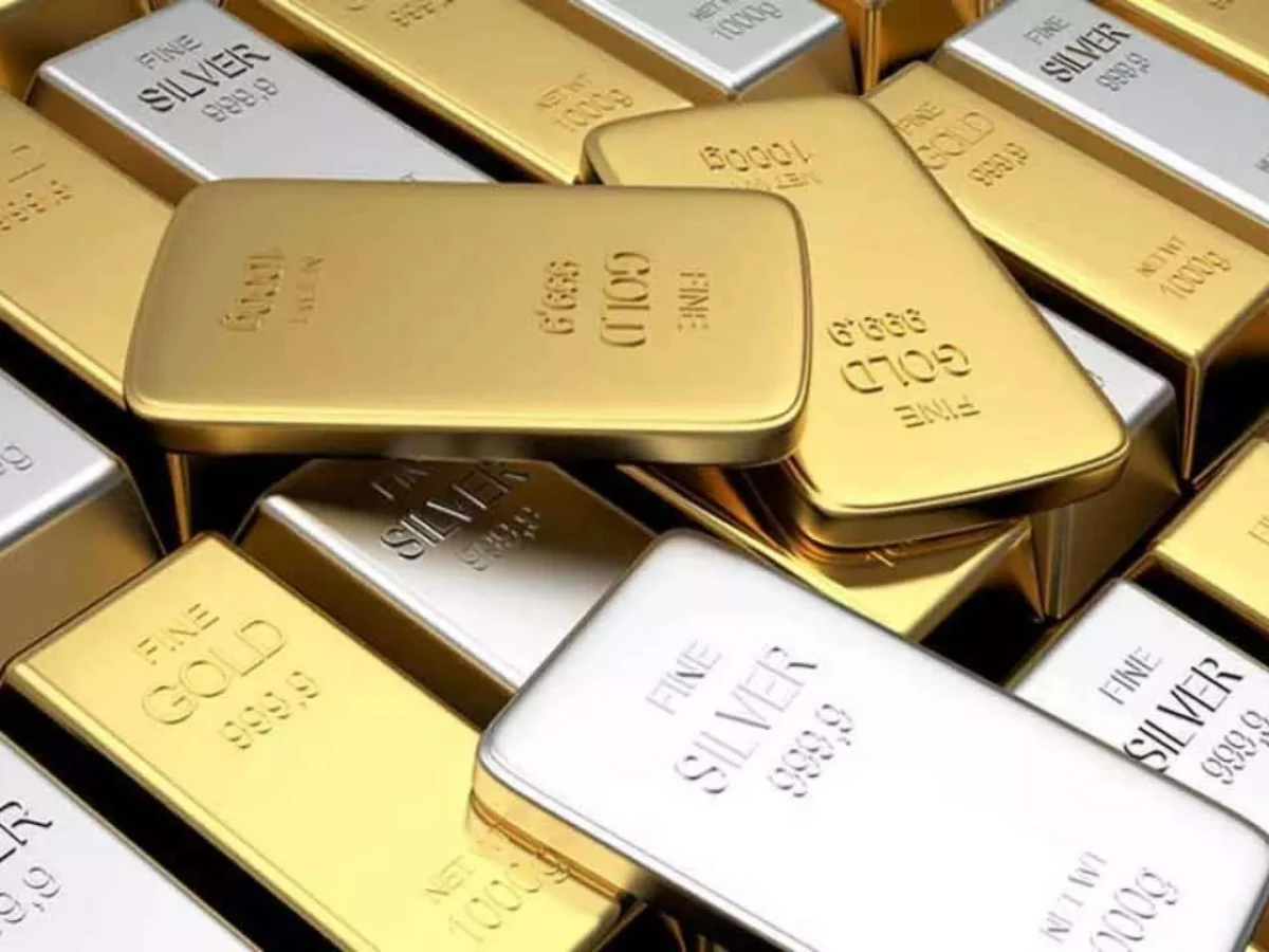 Gold and Silver Prices Soar in India: A Deep Dive into Market Dynamics on June 27, 2026