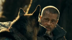 "Heart of the Beast" Trailer Unleashed: Brad Pitt and His Canine Companion Face Nature’s Fury in Alaskan Wilderness Thriller