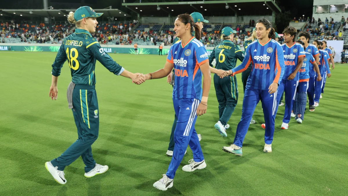 High Stakes at Lord’s: India Women Face Do-or-Die Clash Against Dominant Australia in T20 World Cup 2026