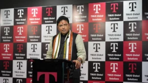 Hyderabad Solidifies Global Tech Hub Status as T-Mobile U.S.A. Unveils Cutting-Edge Global Technology Centre