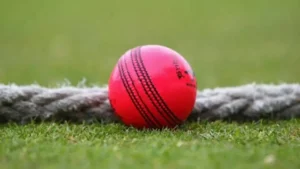 ICC Greenlights Landmark Pink Ball Trial to Combat Bad Light in Test Cricket