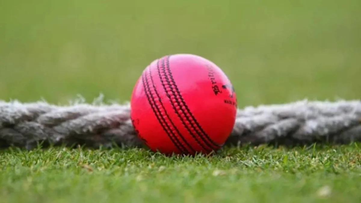 ICC Greenlights Landmark Pink Ball Trial to Combat Bad Light in Test Cricket