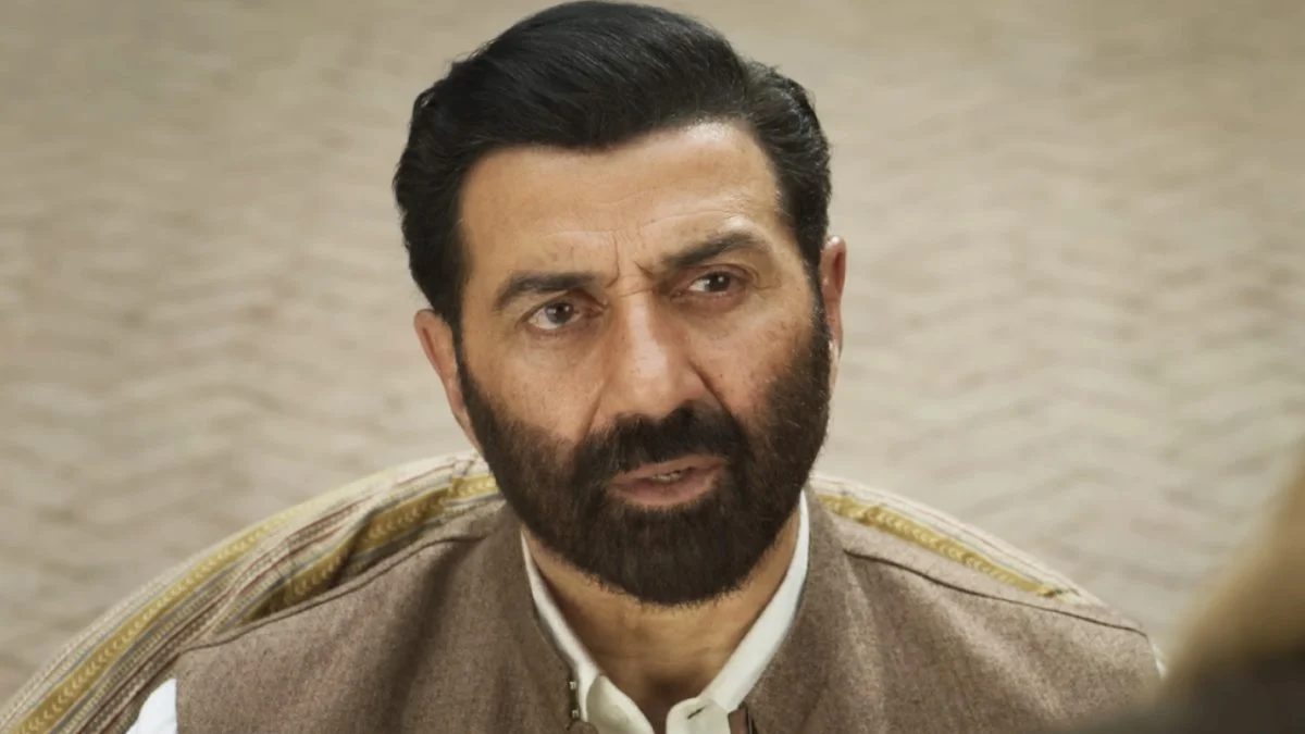 "Ikka" Trailer Unleashes a Legal Chess Match: Sunny Deol Returns to Courtroom Drama Alongside a Terrifying Akshaye Khanna