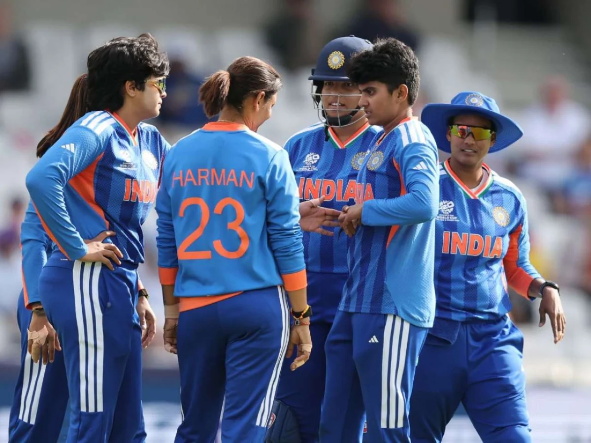 India Dominates Netherlands with Historic Batting Display, Secures Second Straight Win in ICC Women’s T20 World Cup 2026