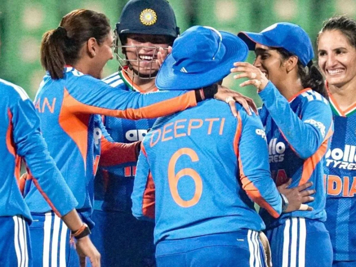 India Faces Do-or-Die Clash Against Australia to Keep T20 World Cup Hopes Alive