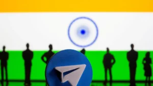 India Imposes Unprecedented Telegram Ban Amidst High-Stakes Exam Integrity Crisis