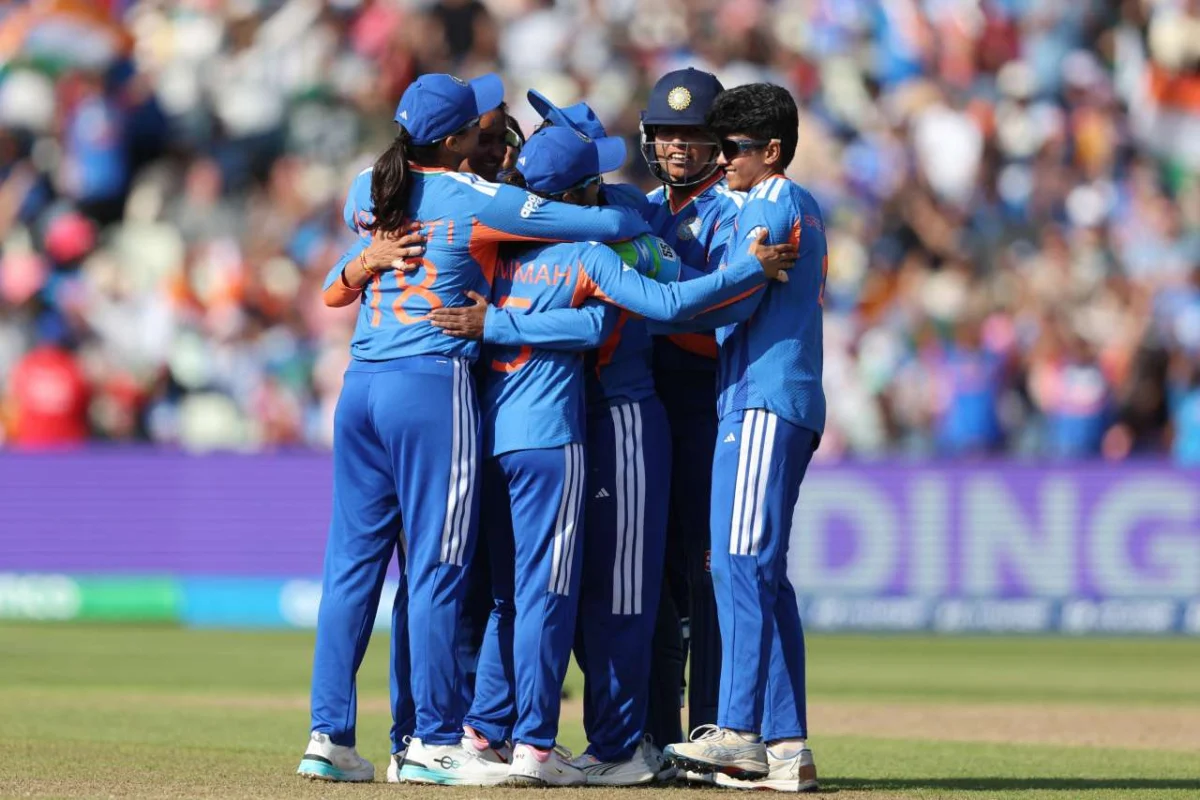India Poised for Dominance as They Face Determined Netherlands in Crucial T20 World Cup Encounter