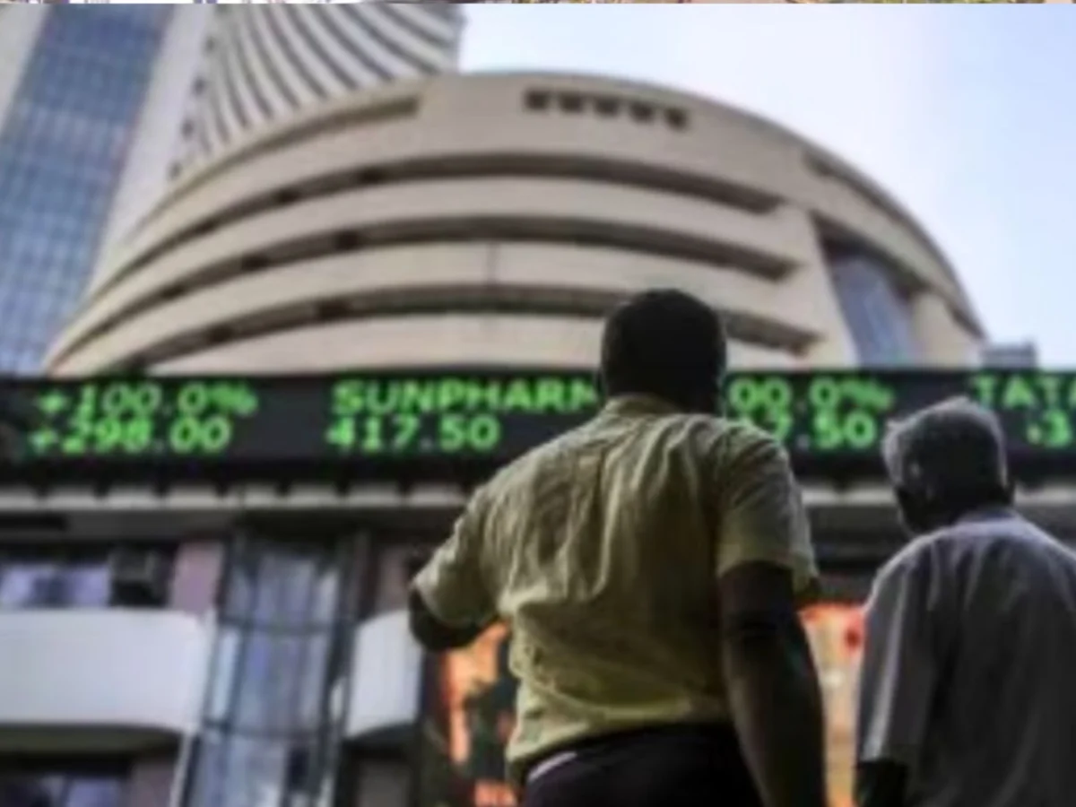 Indian Equities Soar: Sensex and Nifty Extend Rally on Robust Global and Domestic Tailwinds