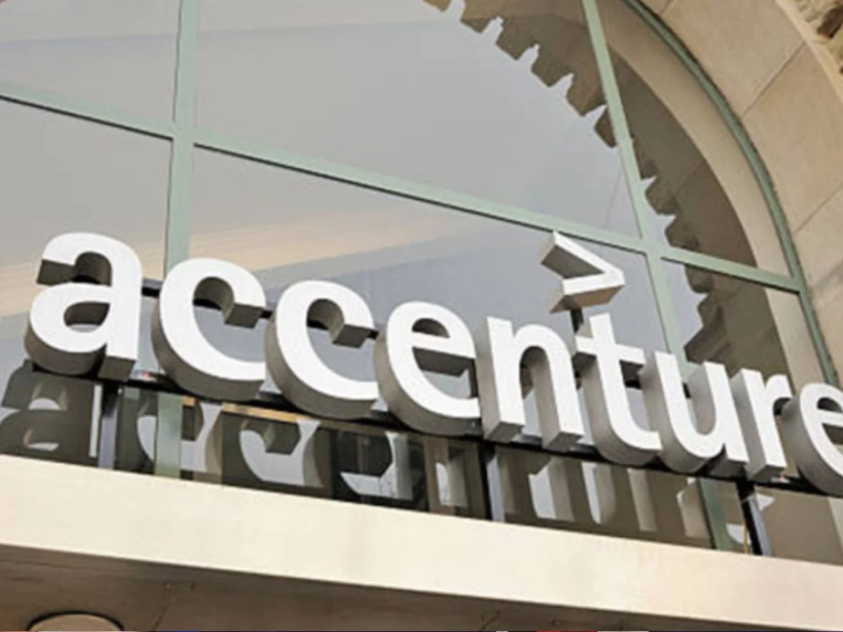 Indian IT Sector Plunges: Accenture’s Warning and Fed’s Stance Trigger Massive Sell-off, Wiping Out ₹2 Lakh Crore
