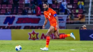 Indian Super League Plunges into Crisis: 150 Footballers, Including National Stars, Left in Limbo as Future Hangs Precariously