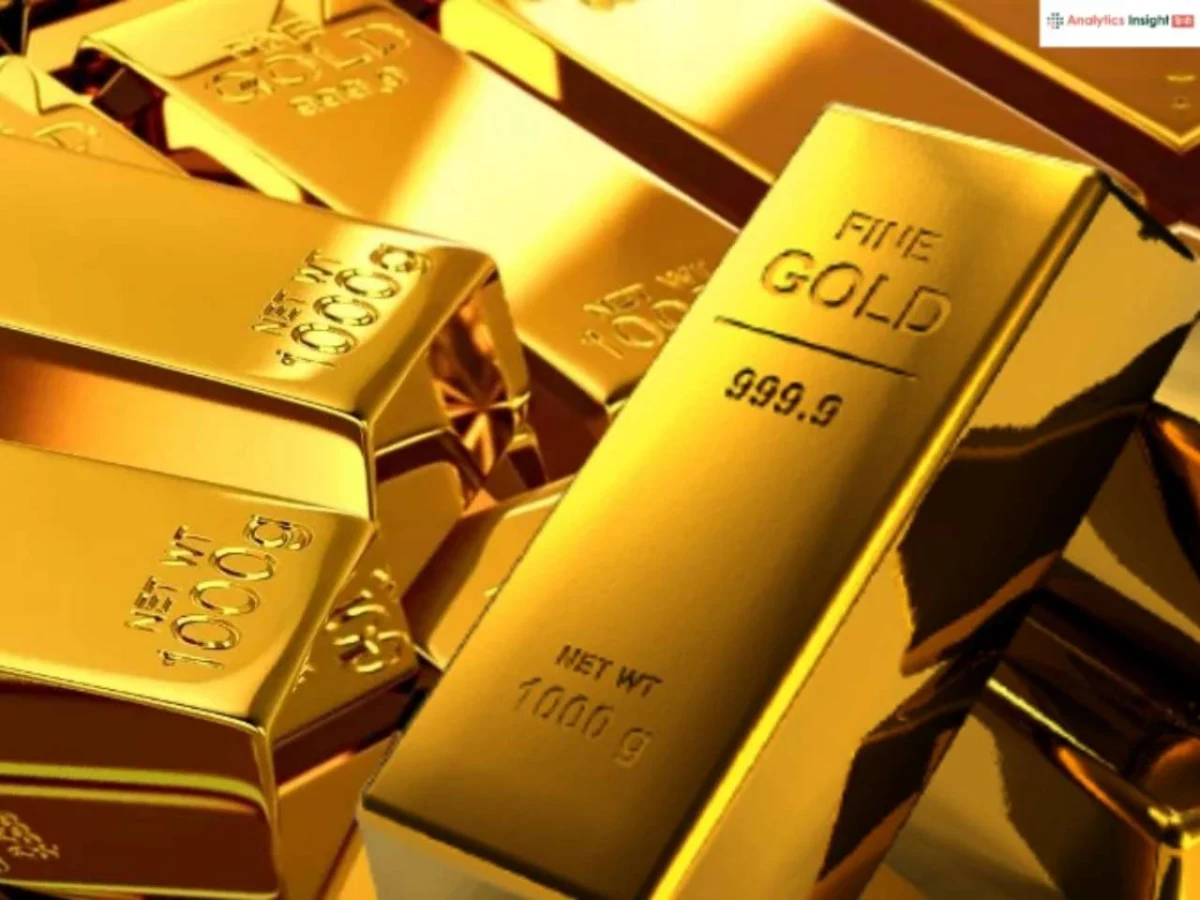 India’s Gold Rush Reverses: Households Unleash 50 Tonnes of Old Jewellery as Prices Retreat