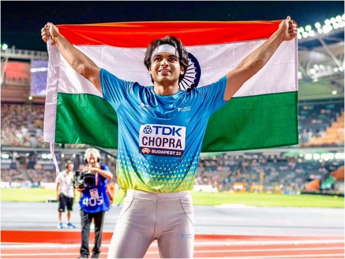 India’s ‘Golden Boy’ Neeraj Chopra Poised for Triumphant Return at Doha Diamond League 2026