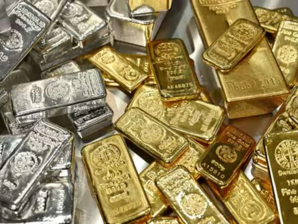 India’s Precious Metals Market: Gold and Silver Prices Navigate Global Currents on June 21, 2026