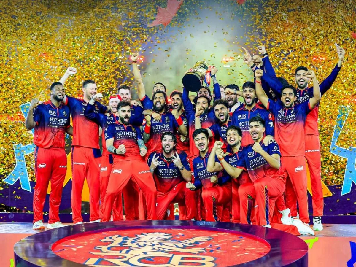 IPL 2026: Royal Challengers Bengaluru’s Historic Triumph Shatters Viewership Records, Cementing Tournament’s Global Dominance