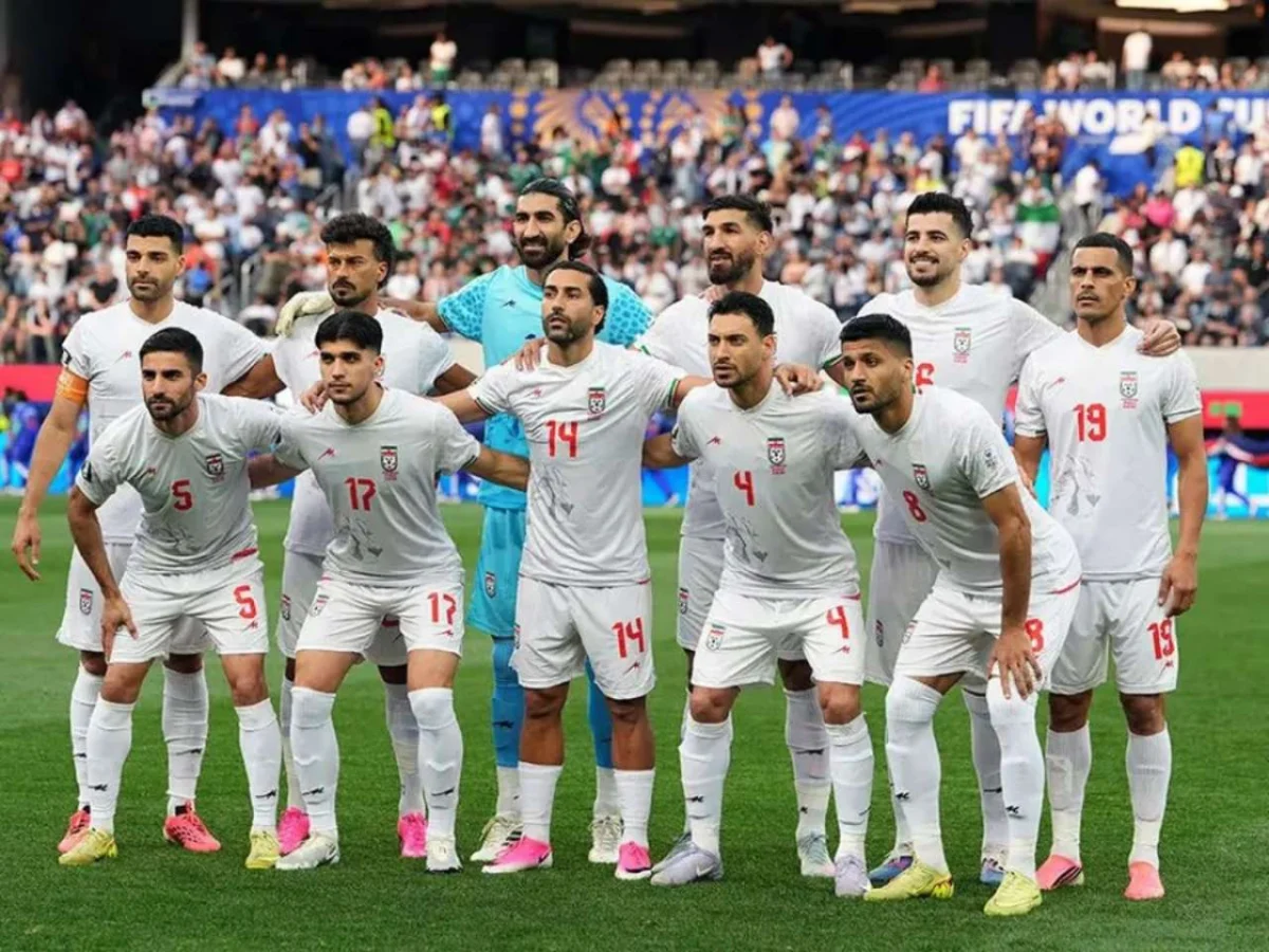Iran Lodges Formal FIFA Complaint Over Alleged World Cup 2026 Restrictions, Citing Unequal Conditions and Performance Disruption