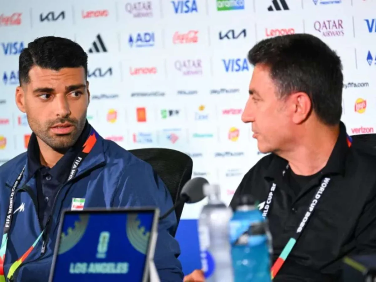Iran’s World Cup Ordeal: A "Disaster" Marred by Logistical Nightmares and Visa Woes