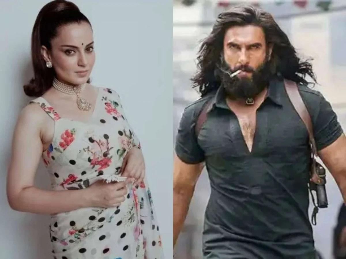Kangana Ranaut Addresses Don 3 Controversy, Declares Her Own Career Hurdles as "Child’s Play"