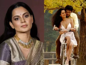 Kangana Ranaut Reflects on Parents’ Initial Reaction to ‘Gangster’ and the Turning Point of National Recognition