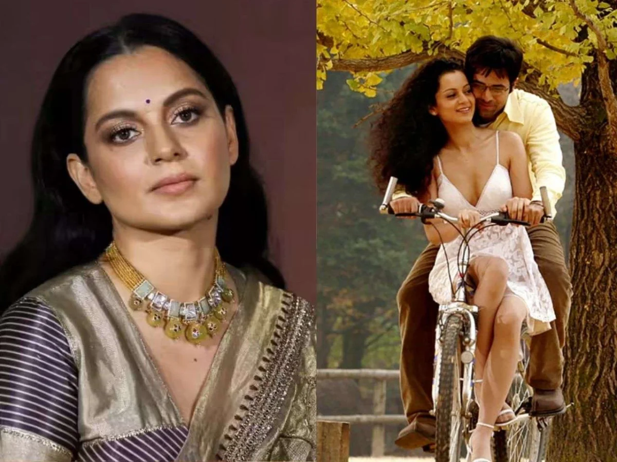 Kangana Ranaut Reflects on Parents’ Initial Reaction to ‘Gangster’ and the Turning Point of National Recognition