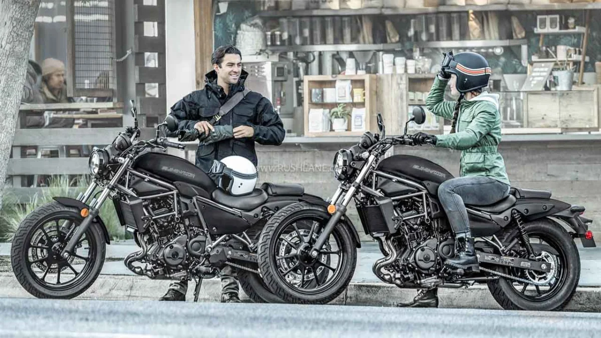 Kawasaki India to Phase Out 500cc Lineup: The End of the Road for Eliminator and Ninja 500