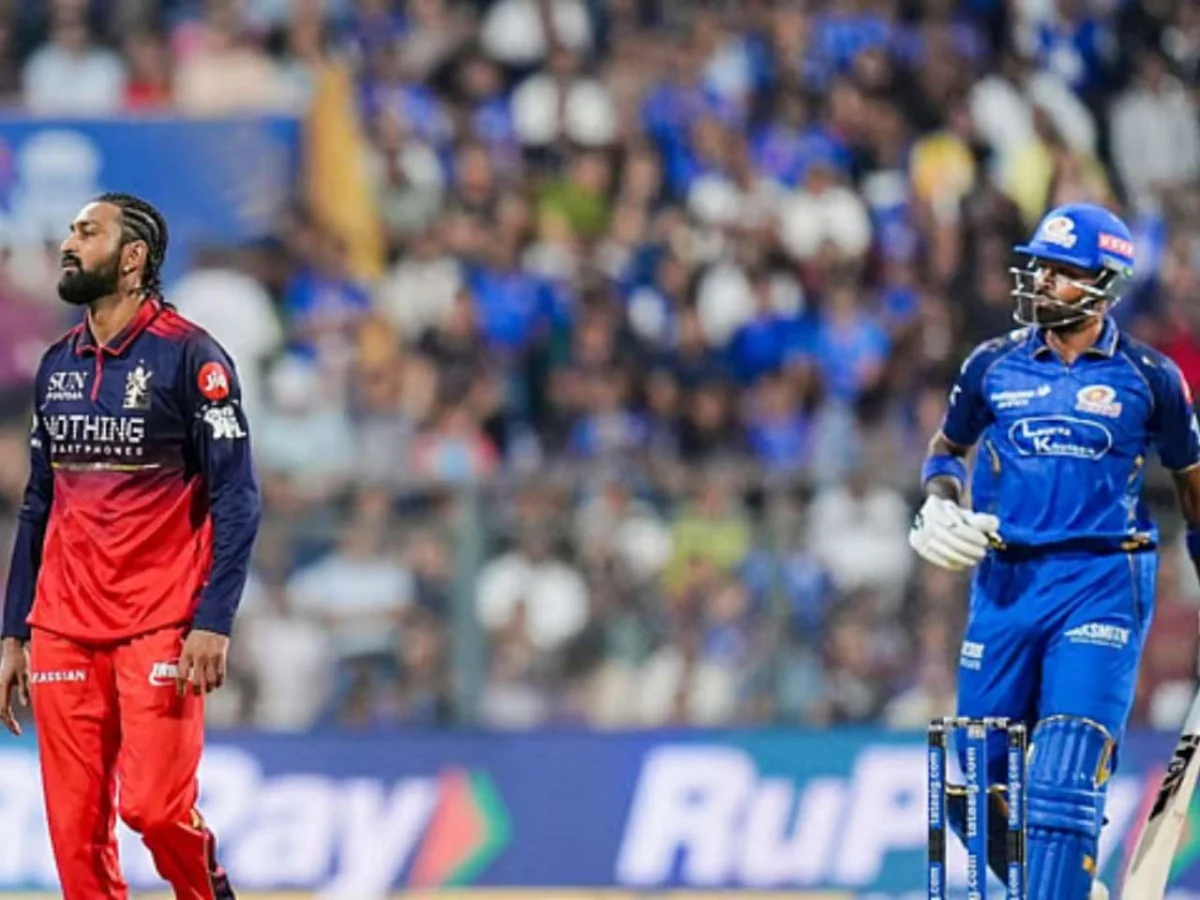 Krunal Pandya Dispels Rift Rumours, Reaffirms Unbreakable Bond with Brother Hardik