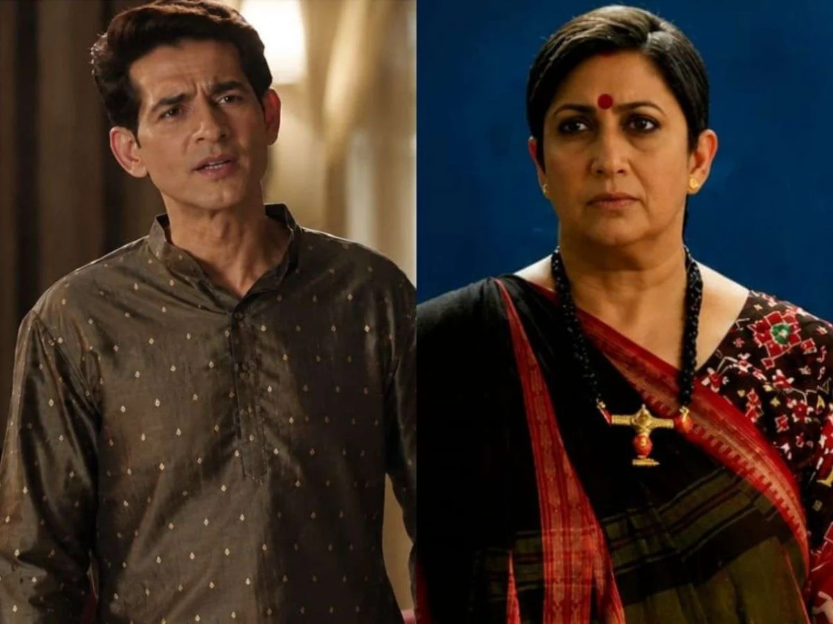 "Kyunki Saas Bhi Kabhi Bahu Thi" Takes a Dramatic Ten-Year Leap: Tulsi’s Return to a Fractured Shanti Niketan Divides Audiences