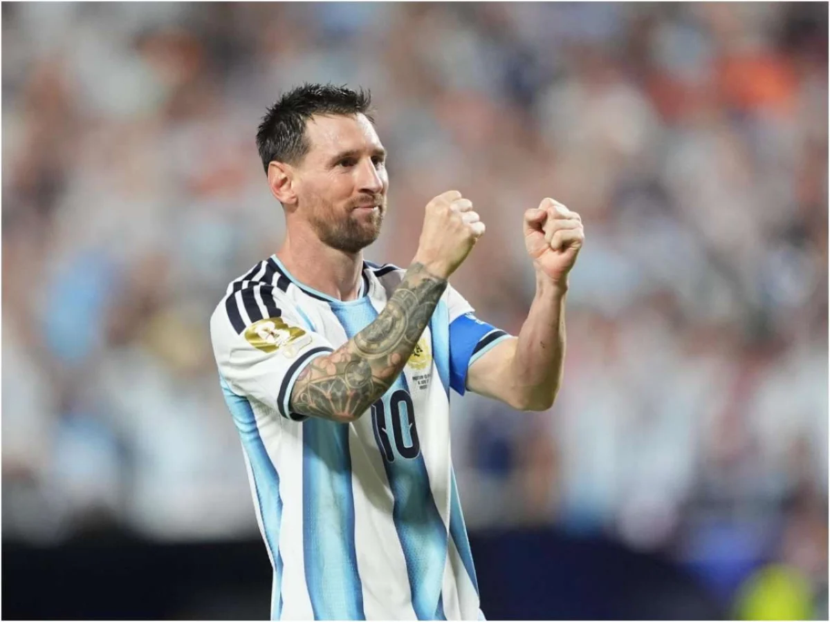 Lionel Messi Scripts Immortal History: Becomes FIFA World Cup’s All-Time Top Scorer