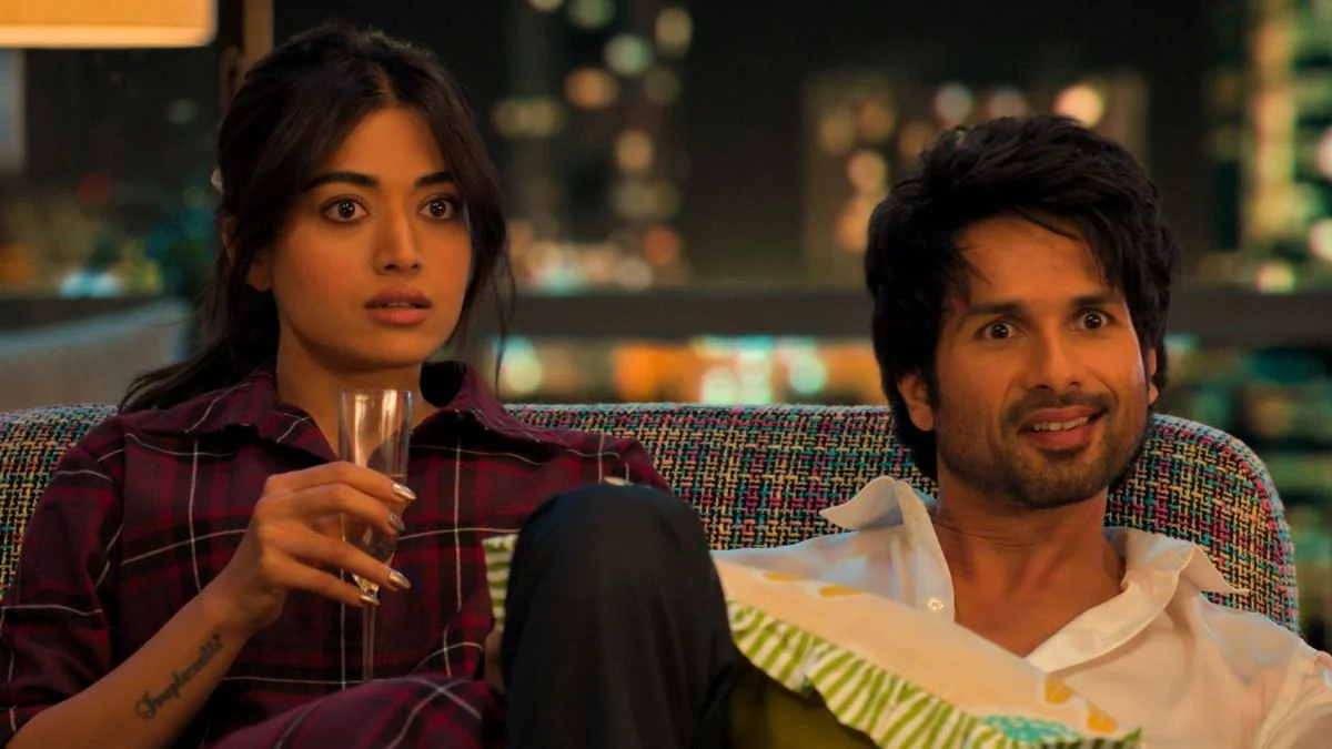 "Main Vaapas Aaunga" Shows Promising Signs of Life at the Box Office as It Concludes Its Crucial First Week