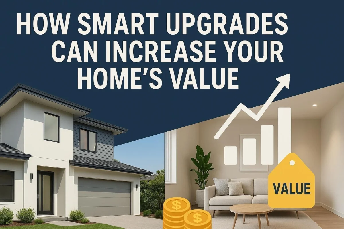 Maximizing Real Estate Assets: A Comprehensive Guide to Strategic Homeownership and Investment