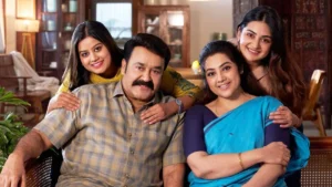 Mohanlal Shatters Box Office Records, Becomes First Malayalam Actor to Surpass 1000 Crores Post-COVID with "Drishyam 3"