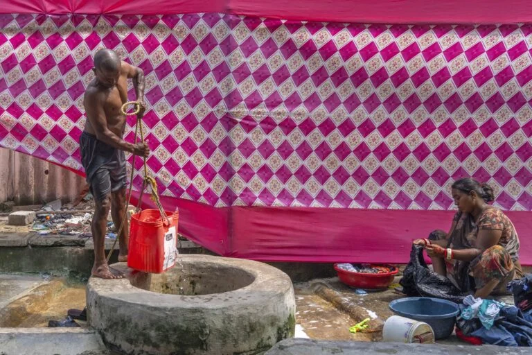 Mumbai’s Invisible Crisis: The Unregulated Groundwater Economy and the Fight for Water Security