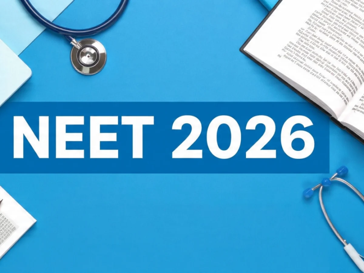 NEET UG 2026 Re-Exam: Provisional Answer Key Released, Candidates Can Raise Objections Until June 28