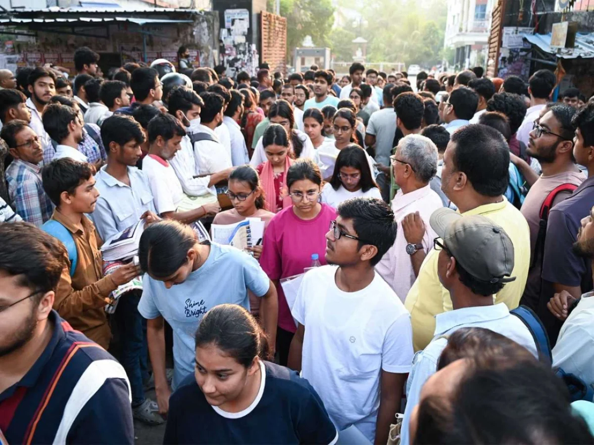 NEET-UG Re-Exam 2026: NTA Streamlines Admit Card Download, Addresses Candidate Concerns Ahead of Crucial June 21 Retest