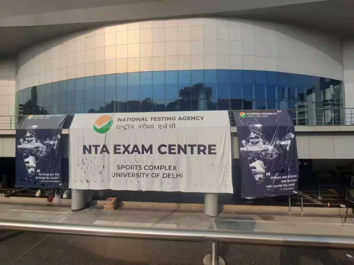 NEET-UG Re-Exam: NTA Urges Calm and Assurance Amidst Heightened Security and Support Systems