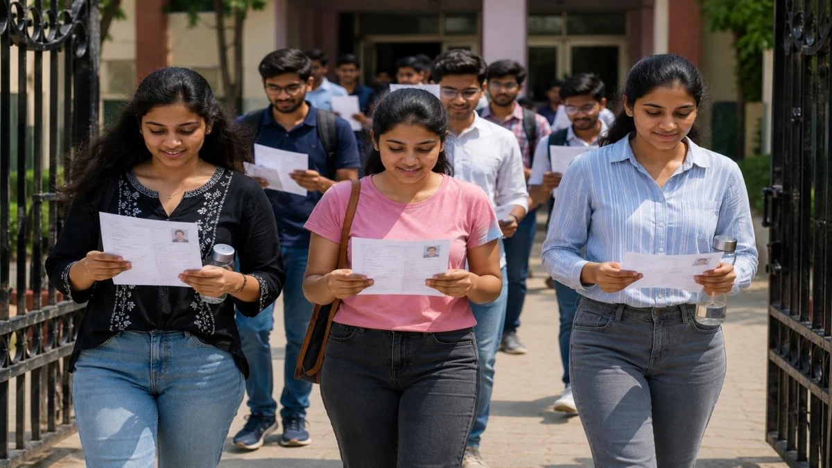 NEET-UG Retest: Government Vows Unwavering Action Against Exam Malpractice as Nation Braces for June 21 Reschedule