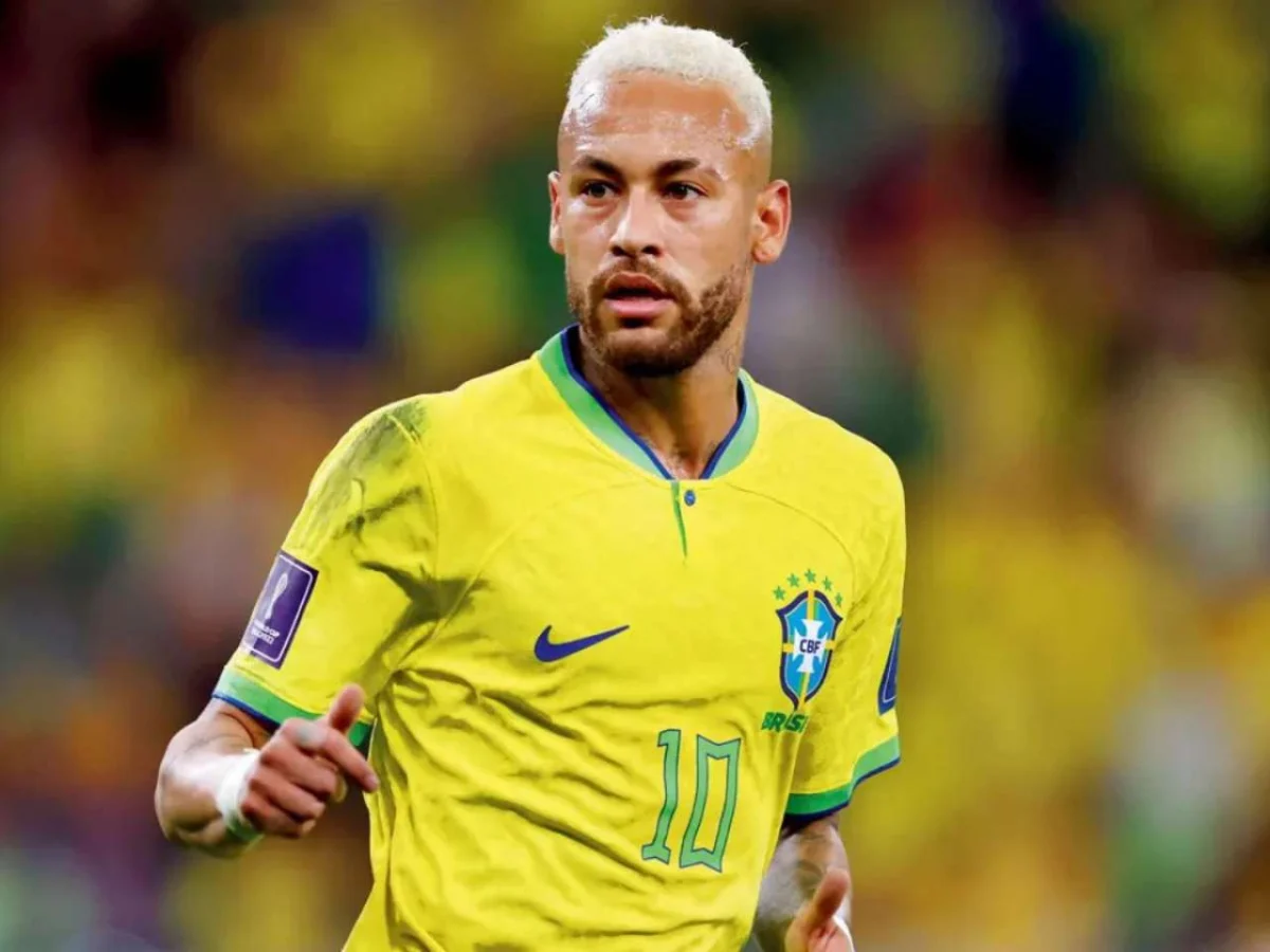 Neymar Returns: Brazil Receives Crucial Boost Ahead of Scotland Showdown in FIFA World Cup 2026