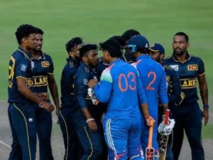 On-Field Inferno: Unpacking the Vaibhav Sooryavanshi-Vishen Halambage Confrontation in Dambulla
