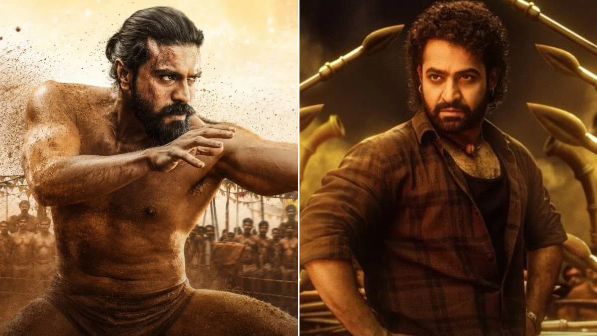 Peddi Box Office Collection Day 9: 57% Budget Recovered, Ram Charan Starrer To Enter 200 Crore Club Today!