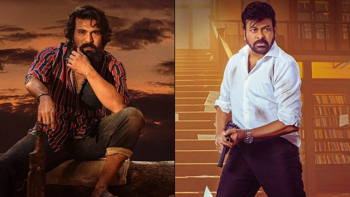 "Peddi" Dominates Tollywood Box Office, Achieves Highest Opening Week of 2026 Despite Mixed Reviews