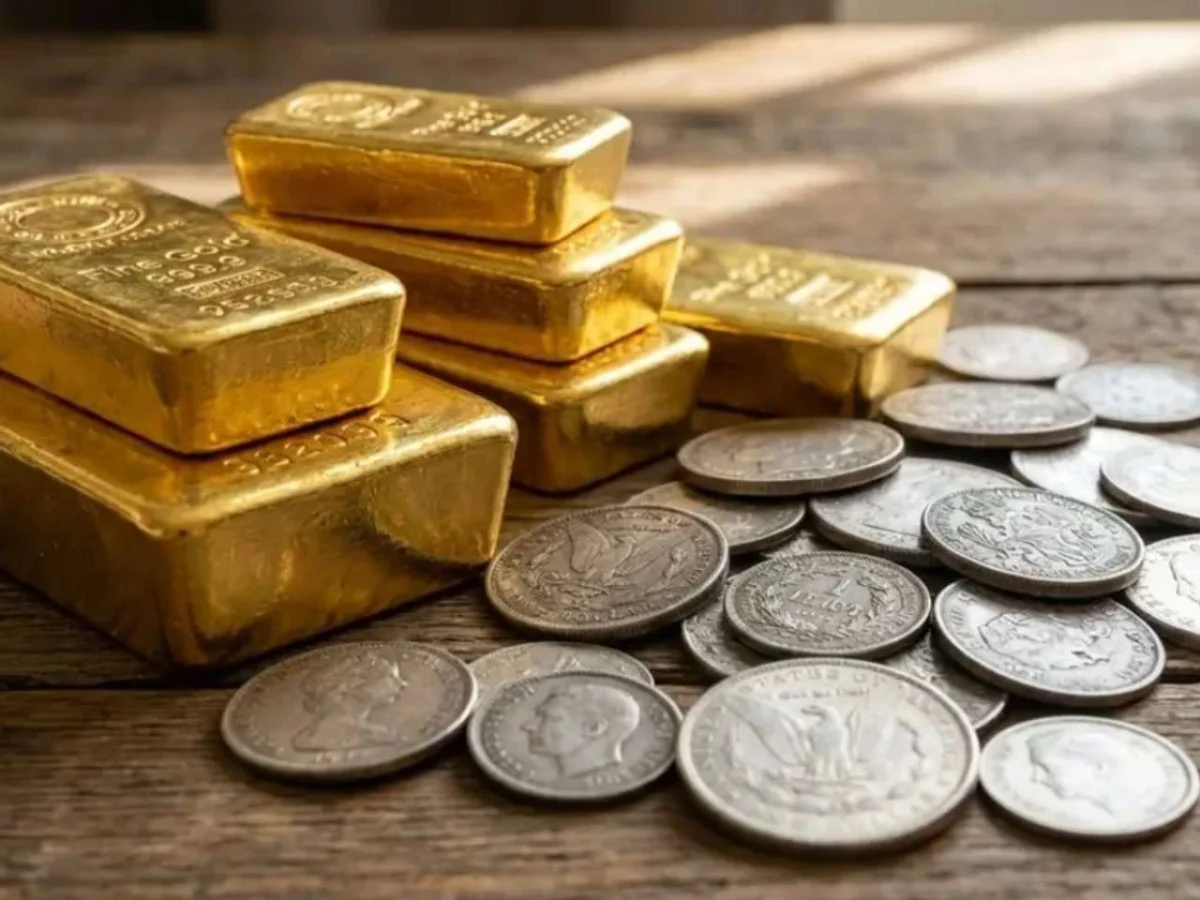 Precious Metals Shimmer Amidst Global Crosscurrents: Gold and Silver Prices in India on June 20, 2026