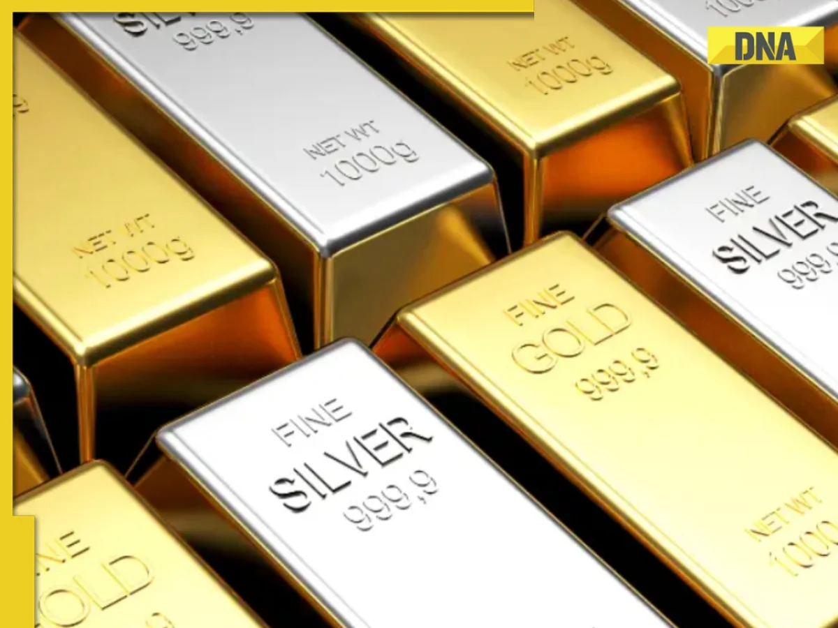 Precious Metals Shimmer Amidst Global Volatility: Gold and Silver Prices in India on June 24, 2026