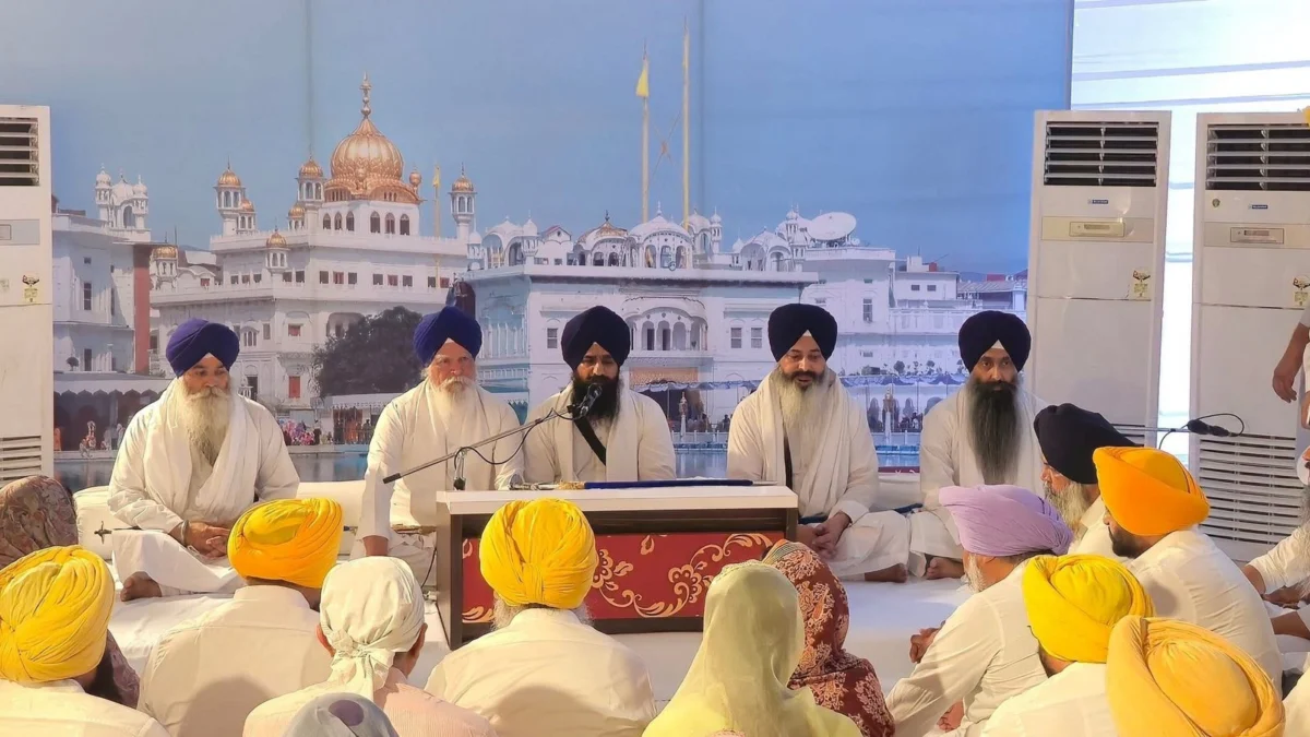Punjab MLAs Admit Passing Anti-Sacrilege Law Unread, Sparking Legislative Crisis and Religious Outcry