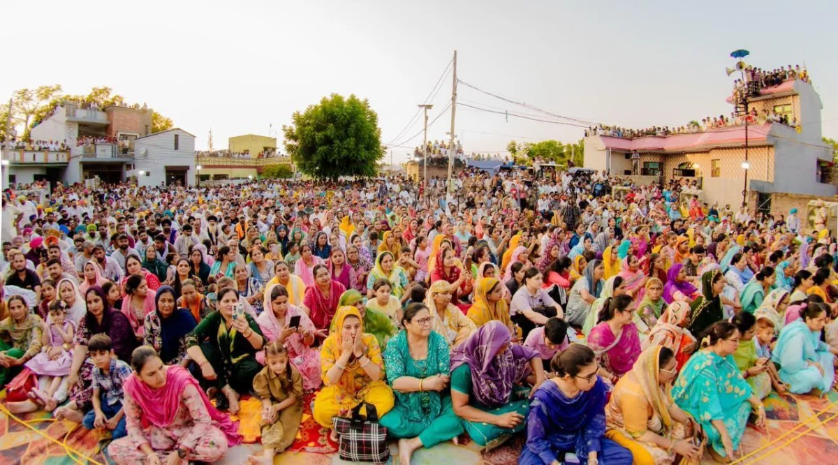 Punjab’s Landmark Mawan Dhiyan Satkar Yojana Set for July 1 Launch: A Game-Changer in Women’s Empowerment and Electoral Politics