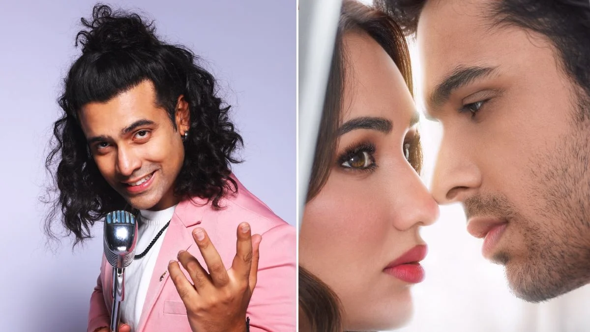 Reunion of Hitmakers: "Tum Hi Aana" Team Reunites for "Tera Yaar Hoon Main’s" New Romantic Ballad, "Tum Hi Se Pyaar"