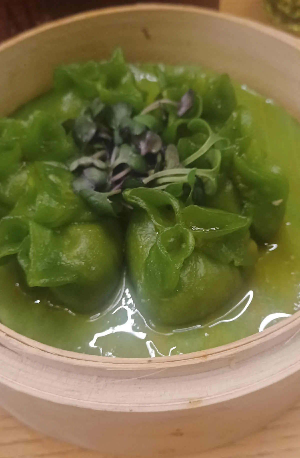 Sazz Kitchen: A Culinary Odyssey Where Global Flavors Meet Local Heart